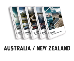 AUSTRALIA / NEW ZEALAND